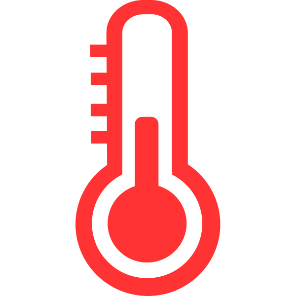 Thermometer Icon
