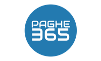 paghe365 Logo
